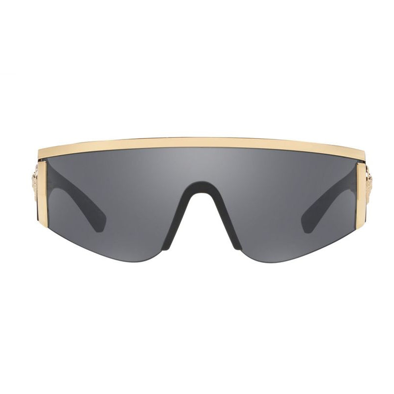 Слънчеви очила Unisex sunglasses VERSACE
VE2197-10006G Black front view