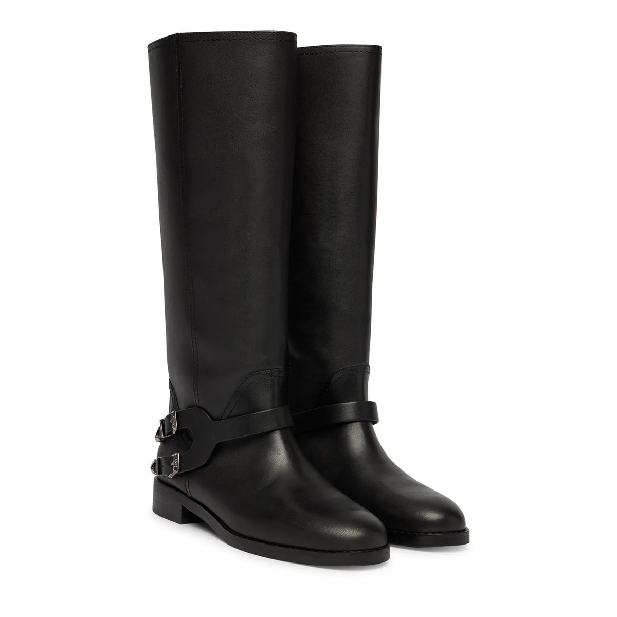 Дамски ботуши Women’s boots Pinko Cheval 02
SD0635P001Z99 Black