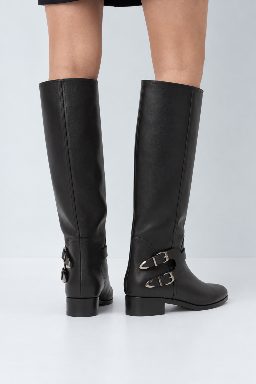 Дамски ботуши Women’s boots Pinko Cheval 02
SD0635P001Z99 Black