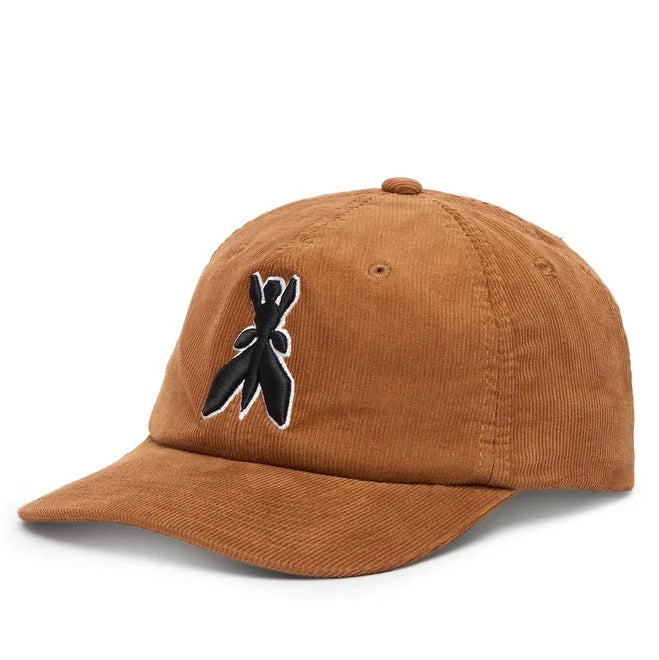 Дамска шапка с козирка Women’s cap Patrizia Pepe 8F1651 A476 B524 Camel Beige