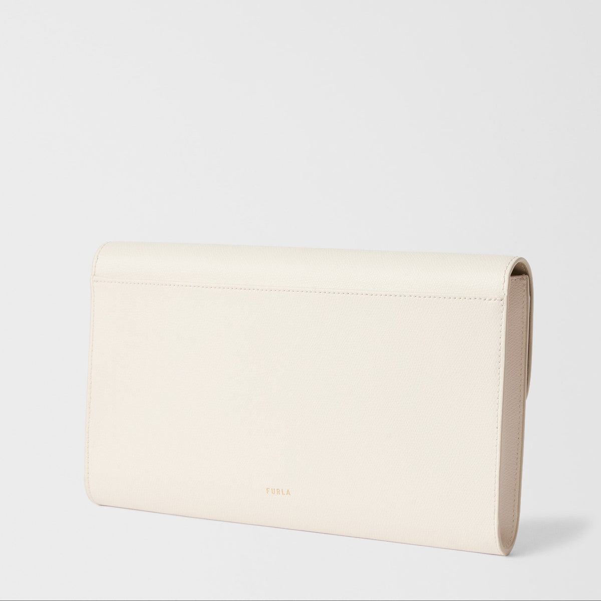Women’s clutch bag Furla Iride SKU: WE00913_ARE000_1007_PNN00 back view