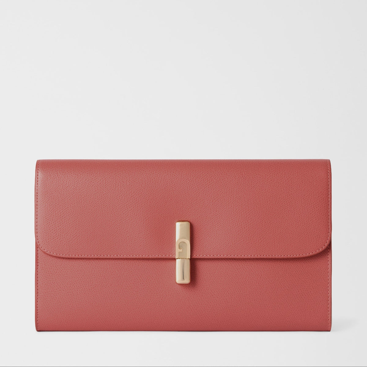 Women’s clutch bag Furla Iride WE00913_ARE000_1007_4898S Rosewood