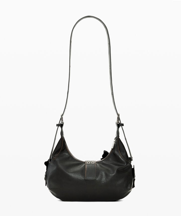 Дамска чанта Women’s handbag Desigual
26SAXP96 6009 Brown back view