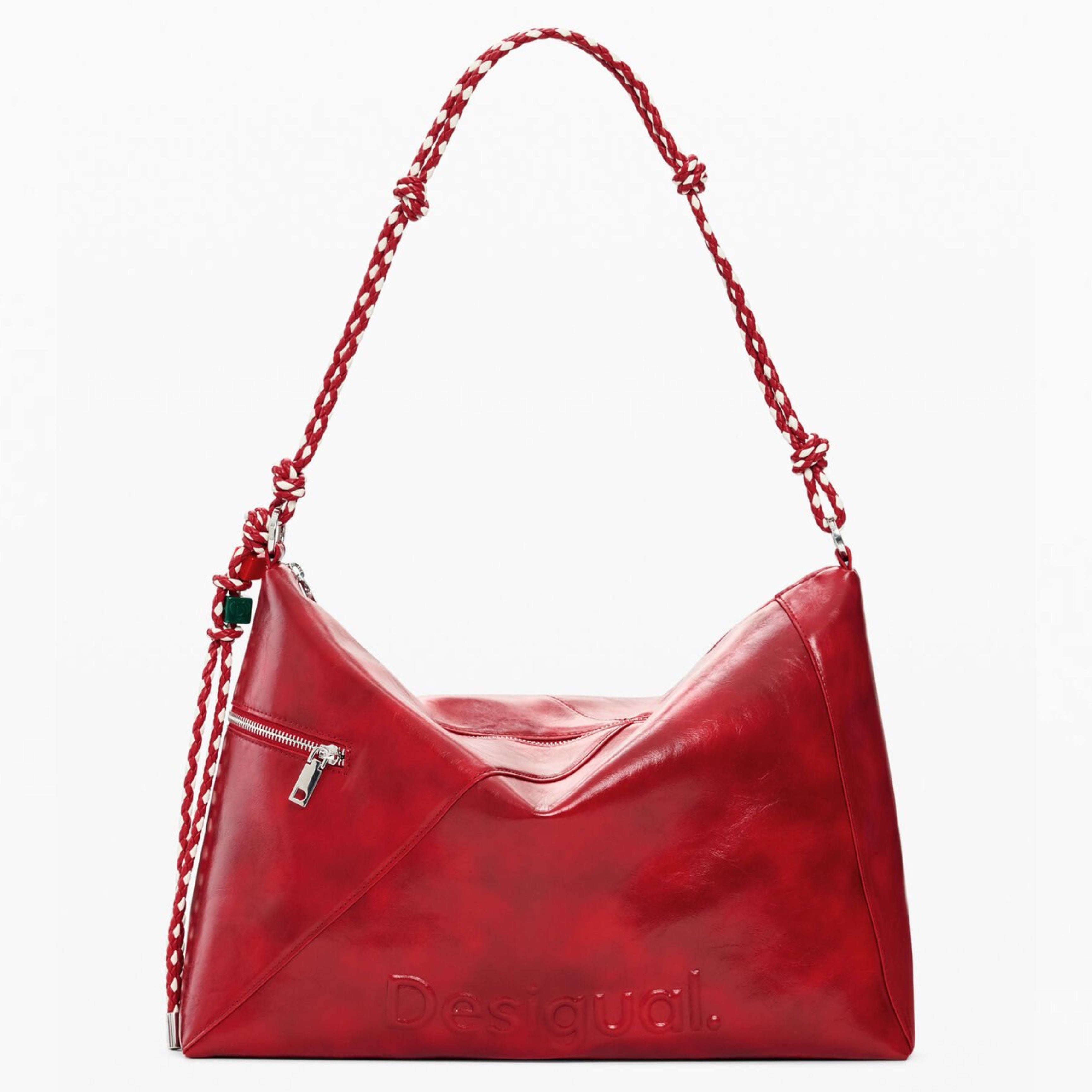 Дамска чанта Women’s handbag Desigual
26SAXPA8 3000 Red