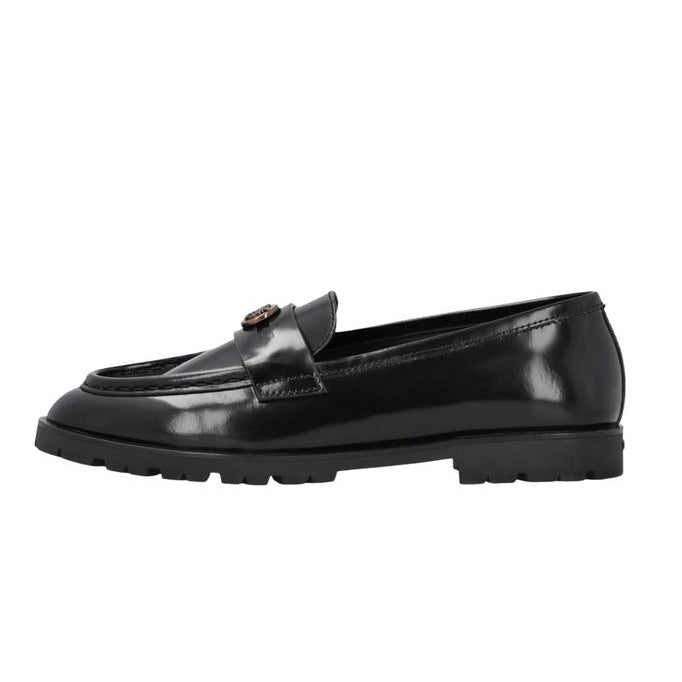 Дамски мокасини Women’s loafer Pinko Nora 07
SD0657P001 Z99 Black lateral view