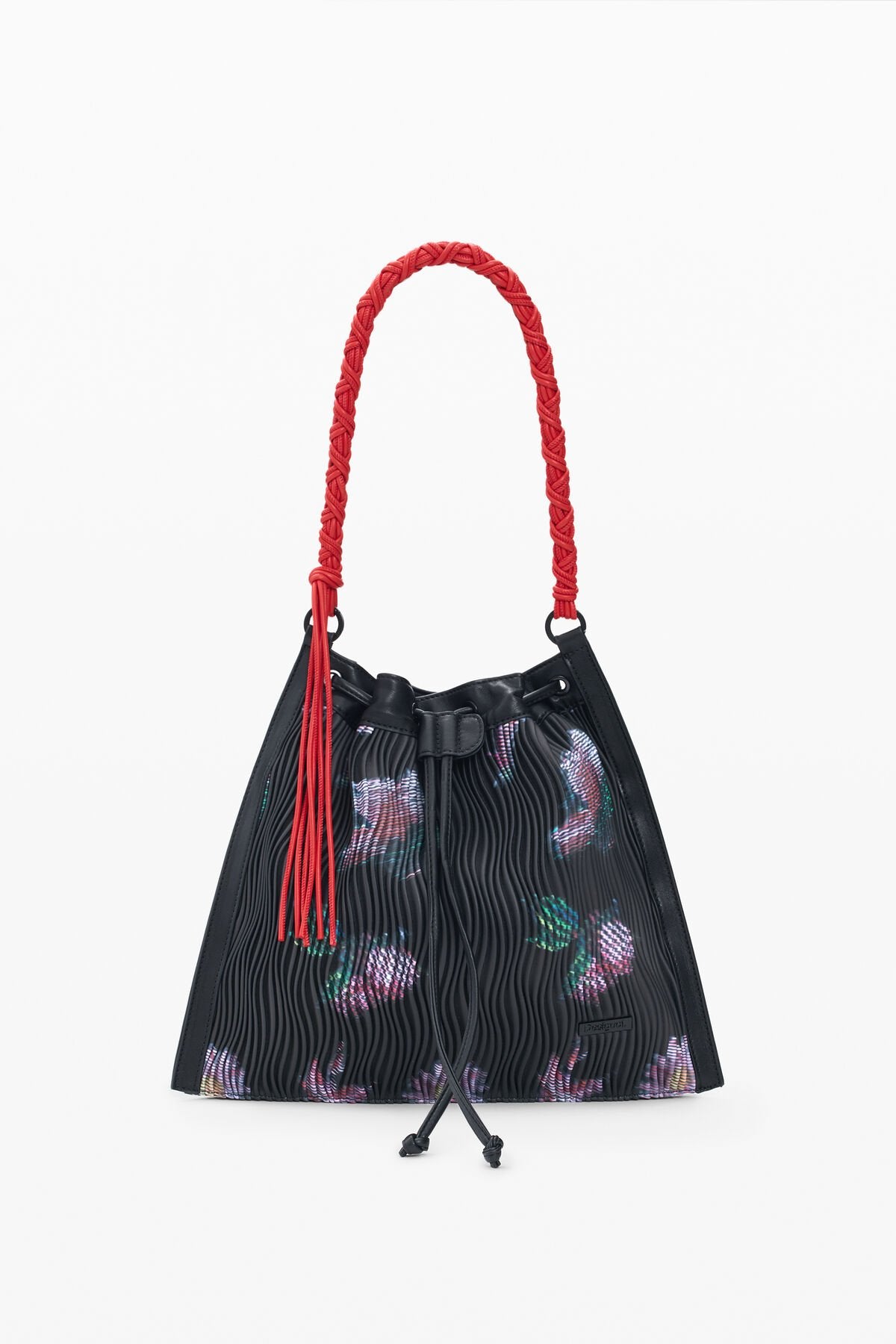 Дамска раница Women’s rucksack Desigual
26SAKP28 2000 front view