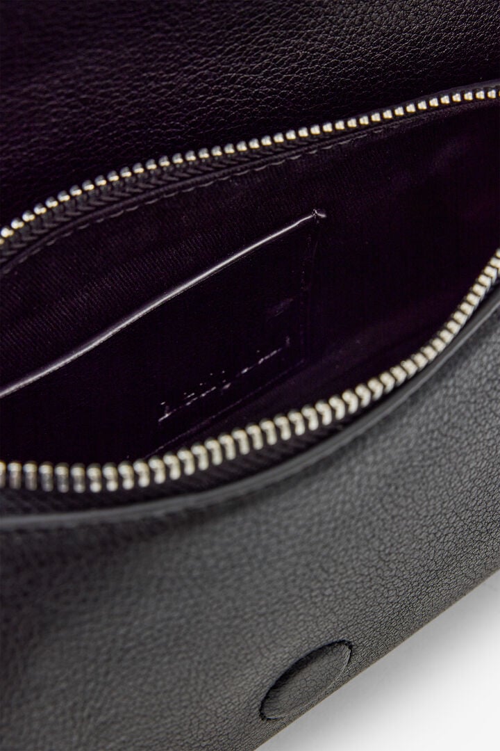 Дамска чанта Women’s shoulder bag Desigual
26SAXP45 2000 Black inside view