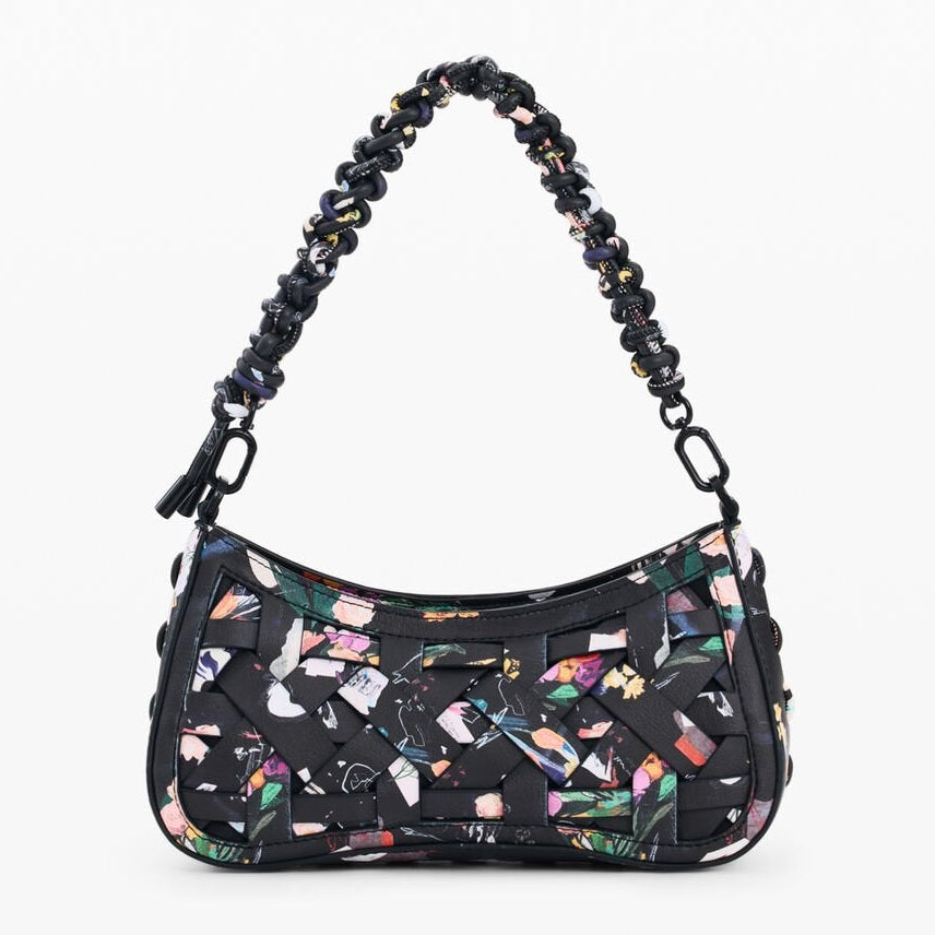 Дамска чанта Women’s shoulder bag Desigual 26SAXPB1 2000