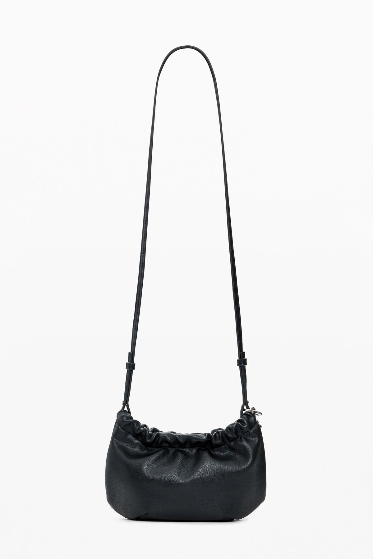 Дамска чанта Women’s shoulder bag Desigual
26SAYP05 2000 Black back view