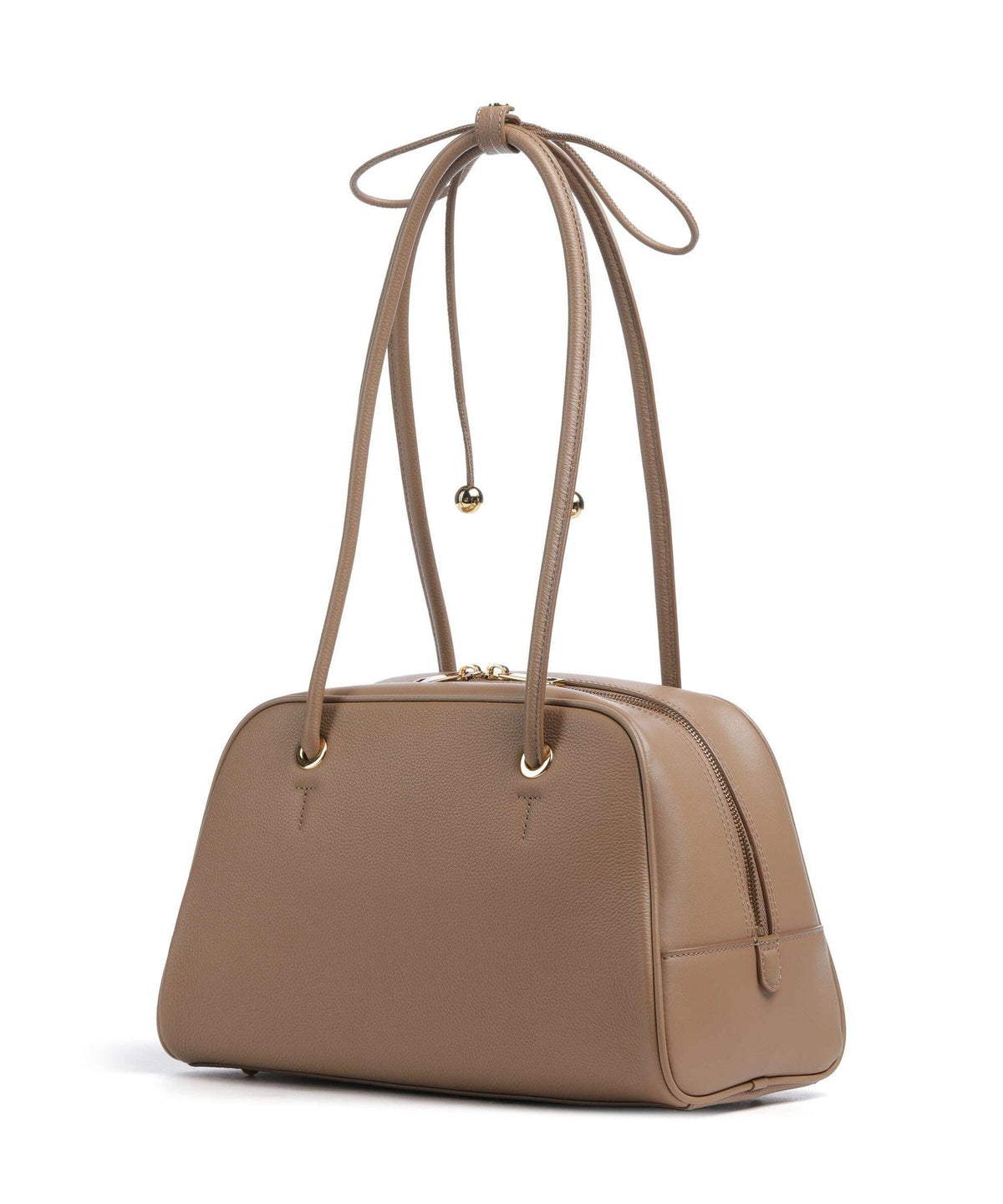Women’s shoulder bag Furla Poppy Dome M
WB02109_BX4573_1002_4489S angled view