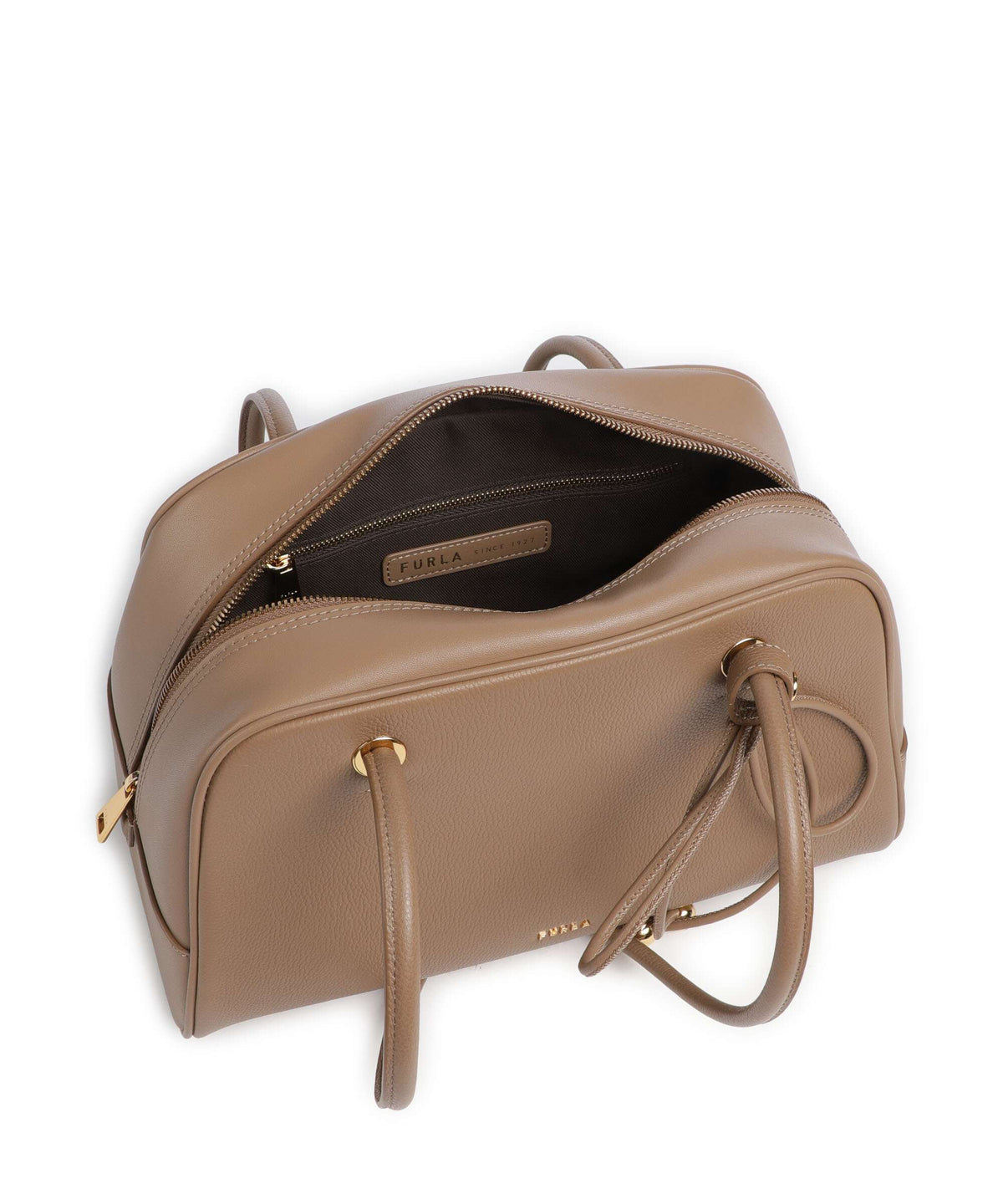 Women’s shoulder bag Furla Poppy Dome M
WB02109_BX4573_1002_4489S top view
