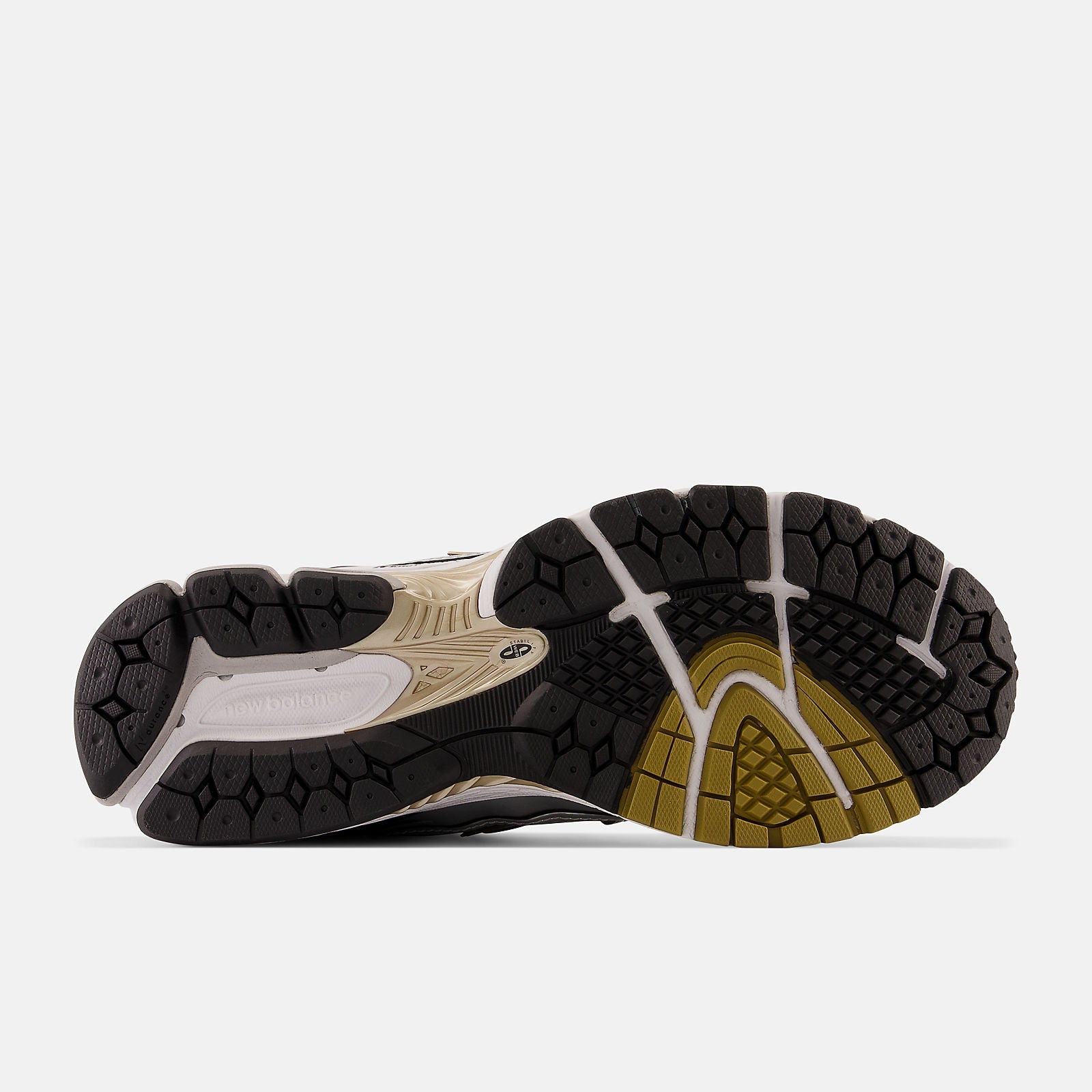 Дамски маратонки Women’s sneakers New Balance GC1906RA outsole view