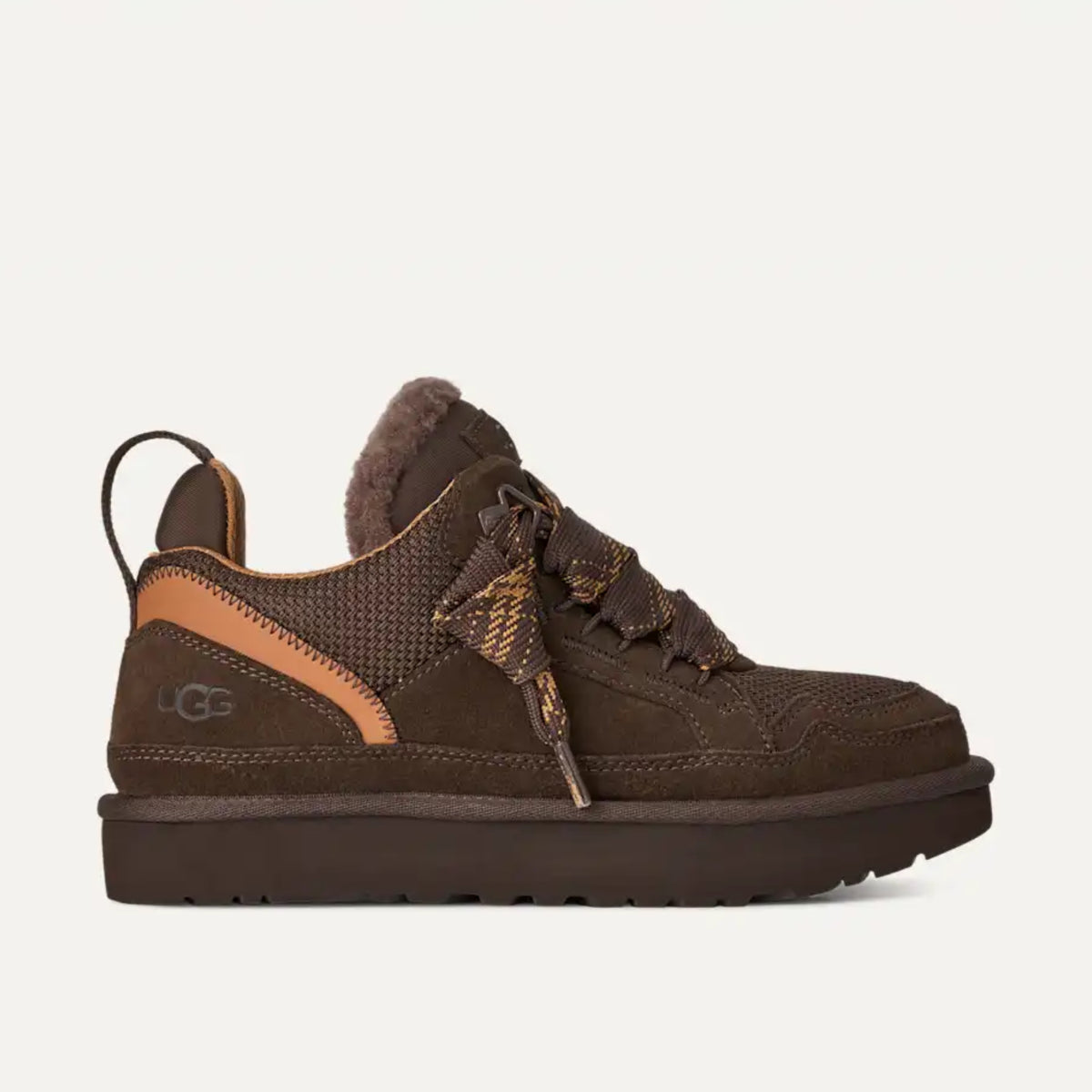Women’s sneakers UGG Lowmel
1144032 Dusted Cocoa