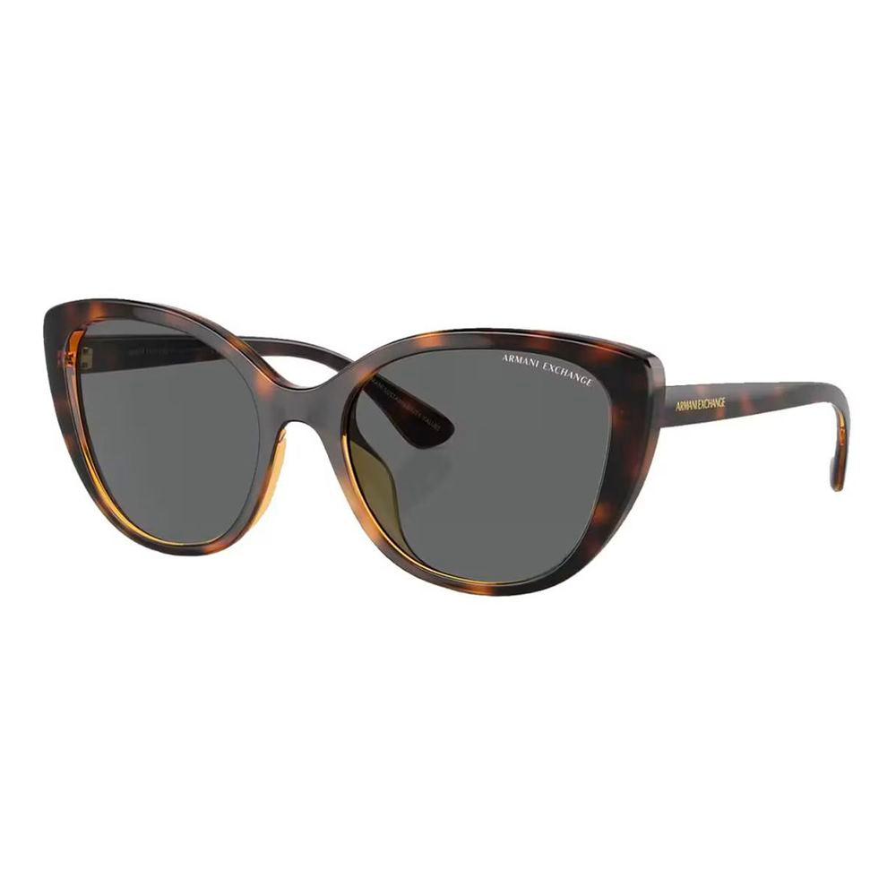 Дамски слънчеви очила Women’s sunglasses ARMANI EXCHANGE AX4111S U82138 Brown
