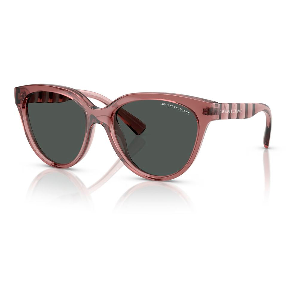 Дамски слъчеви очила Women’s sunglasses ARMANI EXCHANGE AX4148S U83598 Pink