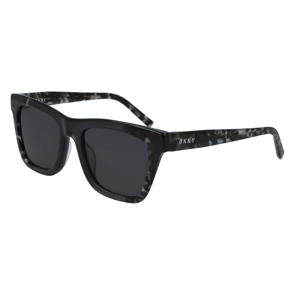 Дамски слънчеви очила Women’s sunglasses DKNY DK529S 001 Black Marble