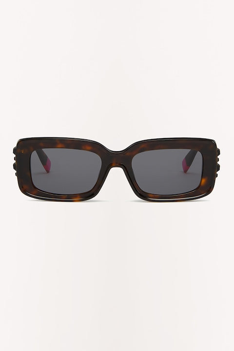 Дамски слънчеви очила Women’s sunglasses Furla SFU630 0706 front view