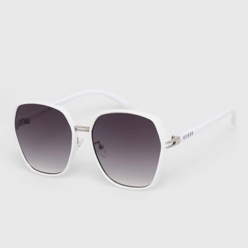 Дамски слънчеви очила Women’s sunglasses GUESS GF0407 21B White