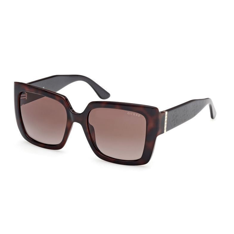 Дамски слънчеви очила Women’s sunglasses GUESS GU00200 52F Brown