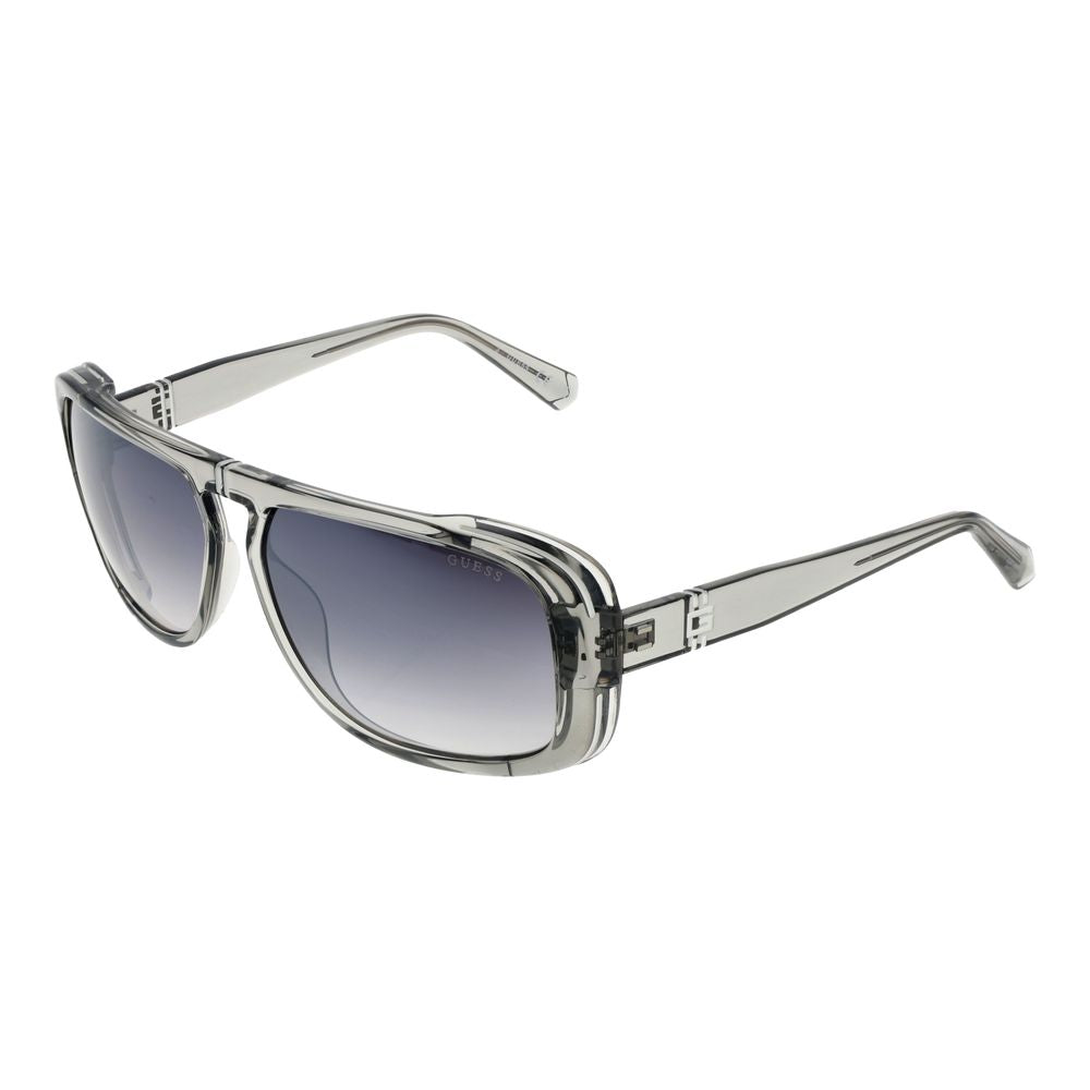 Дамски слънчеви очила Women’s sunglasses Guess GU00082 20C Gray