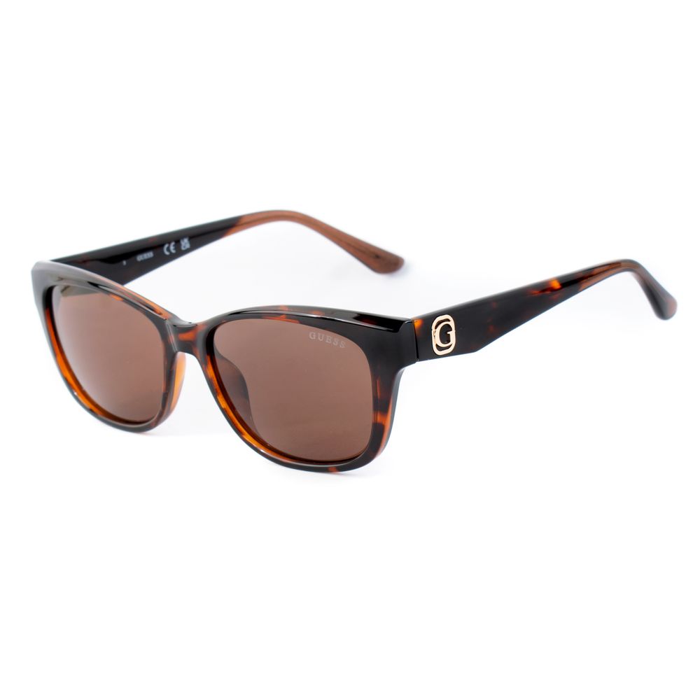 Дамски слънчеви очила Women’s sunglasses Guess GU001455452E Brown