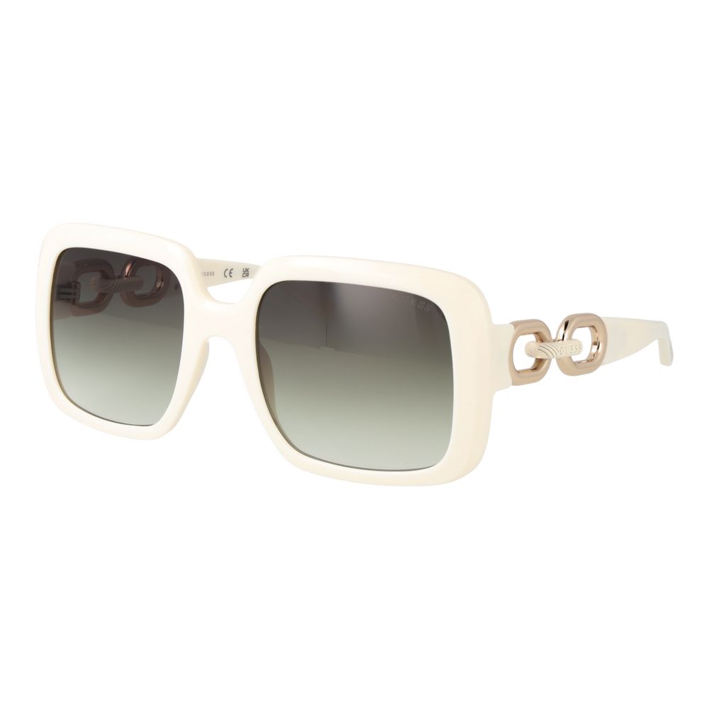 Дамски слънчеви очила Women’s sunglasses Guess GU00161 21P White