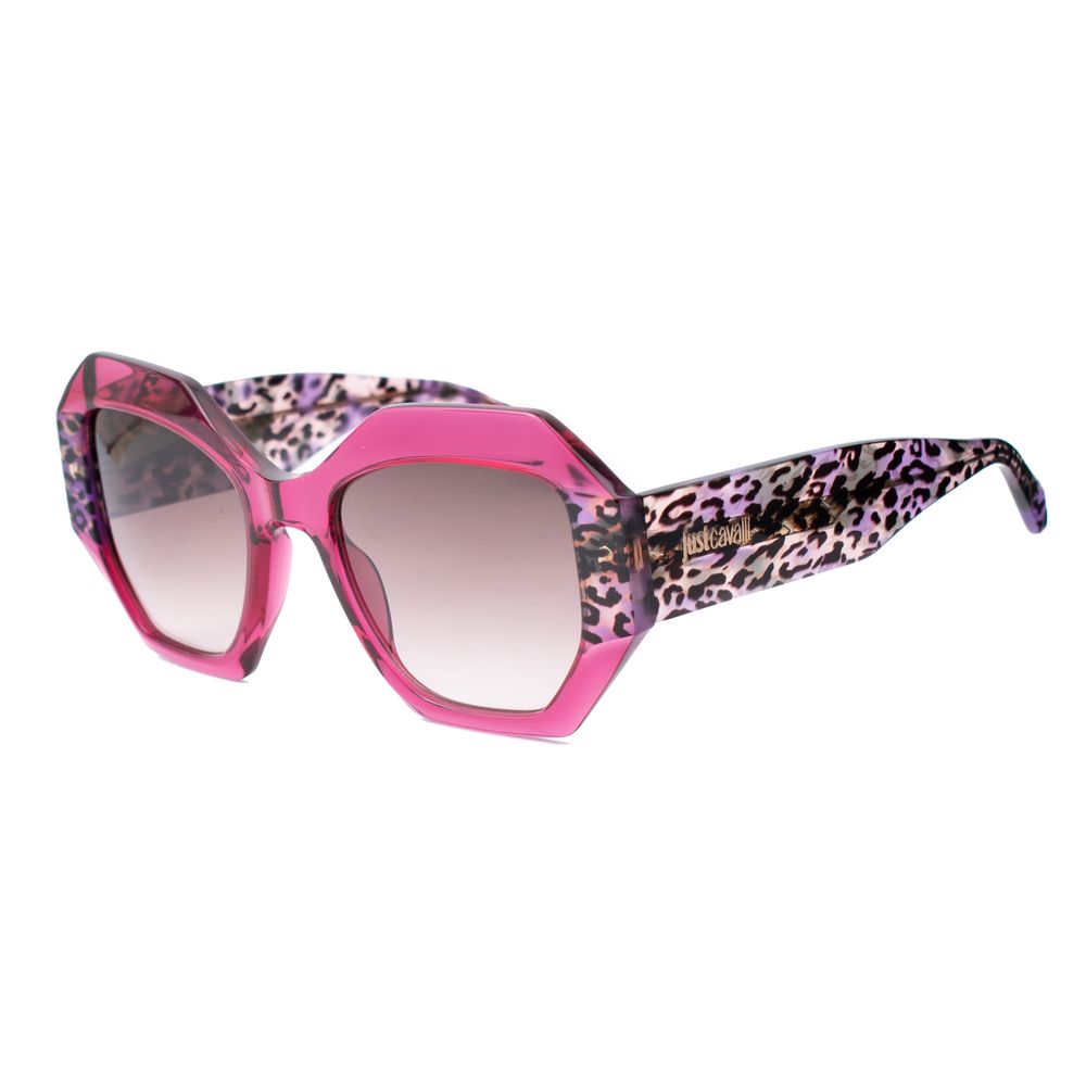 Дамски слънчеви очила Women’s sunglasses JUST CAVALLI SJC100V 01BV