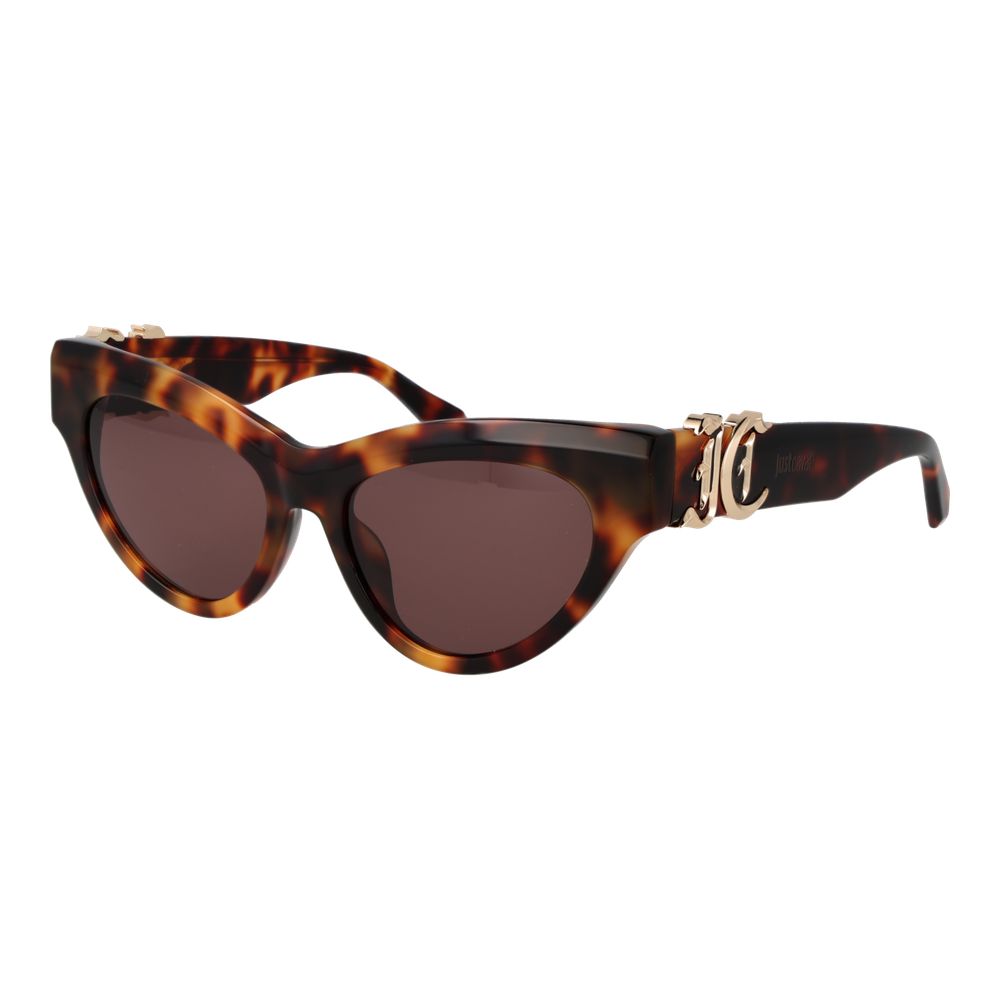 Дамски слънчеви очила Women’s sunglasses Just Cavalli SJC109 0829 Brown