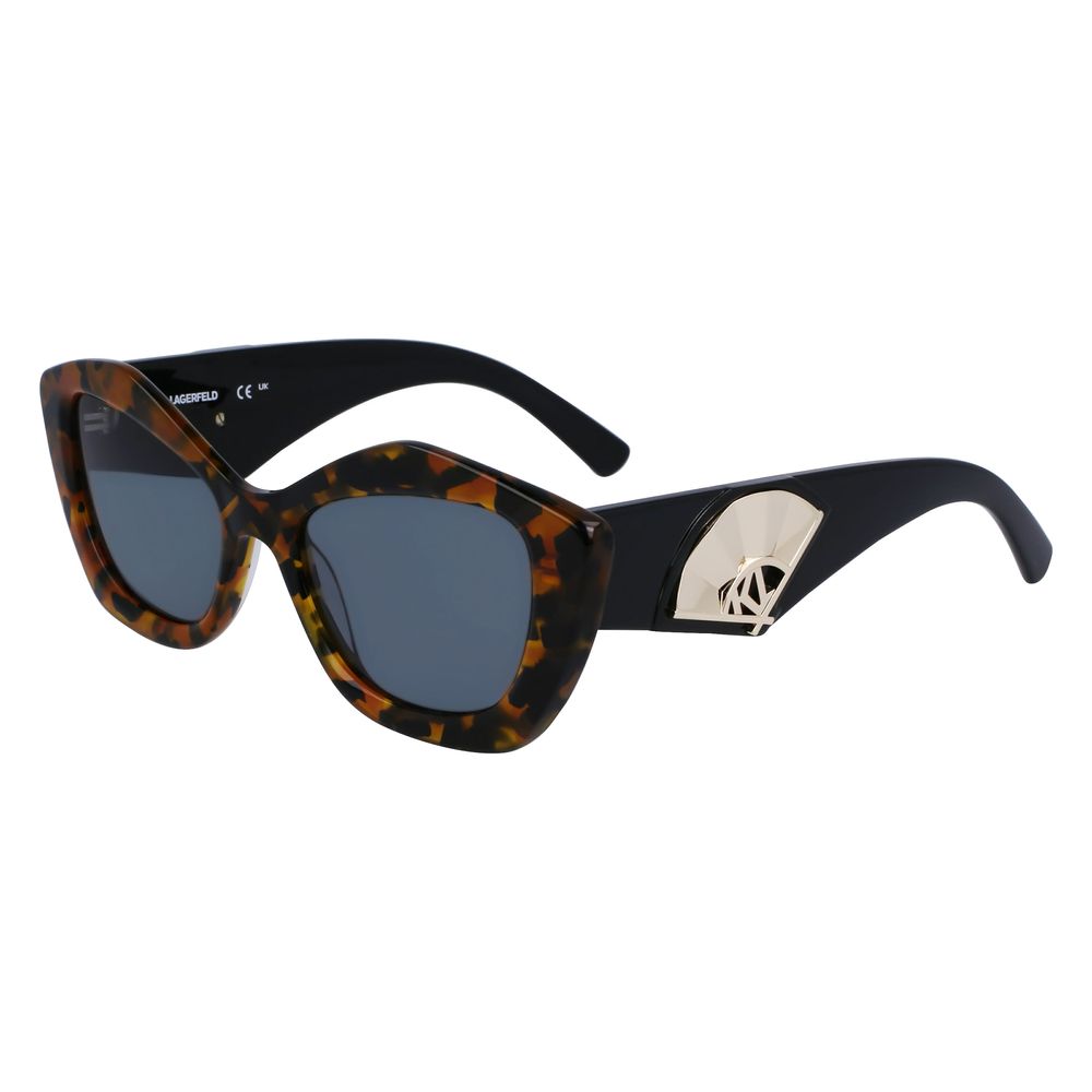 Дамски слънчеви очила Women’s sunglasses KARL LAGERFELD KL6127S521823