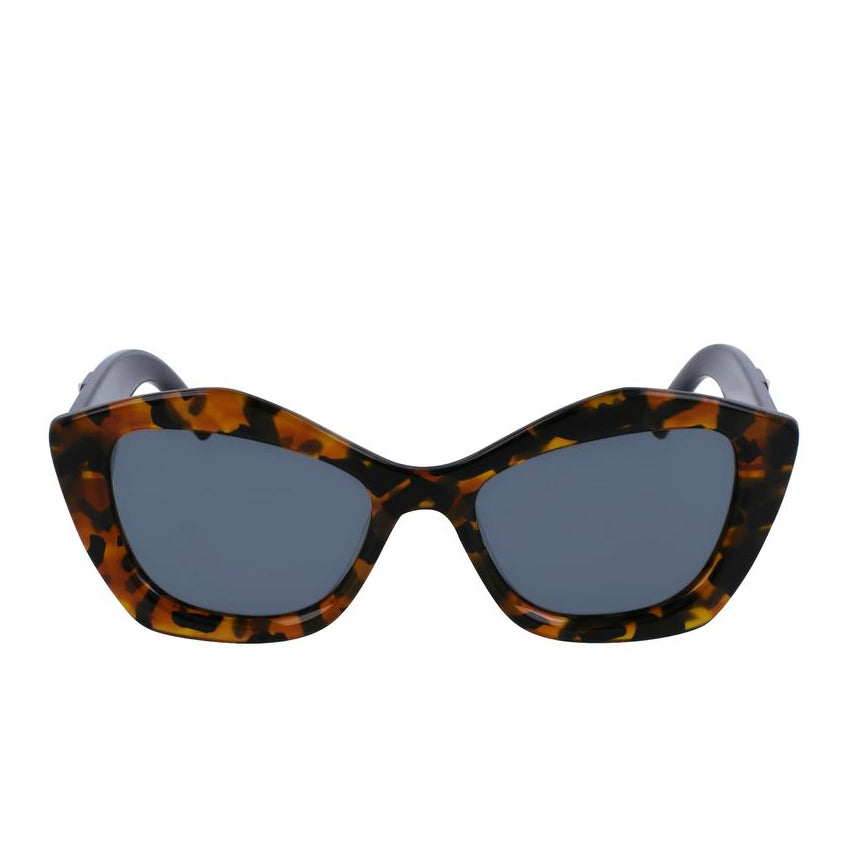 Дамски слънчеви очила Women’s sunglasses KARL LAGERFELD KL6127S521823 front view
