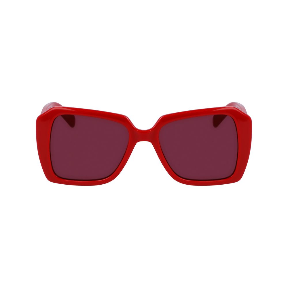 Дамски слънчеви очила Women’s sunglasses KARL LAGERFELD front view
KL6140S531760 Red
