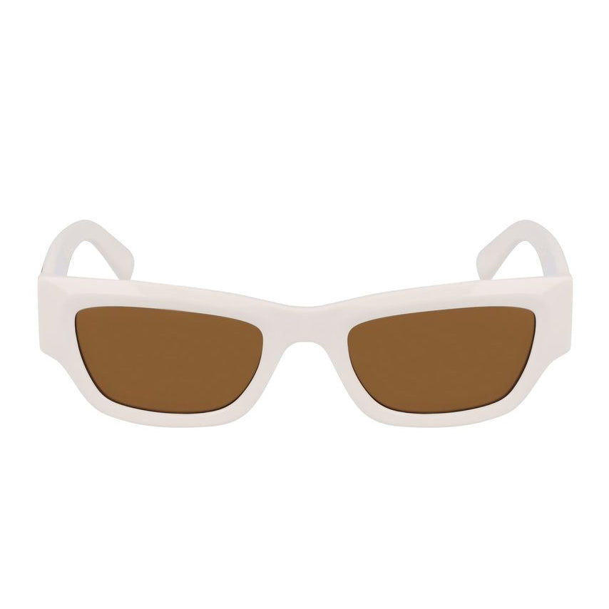 Дамски слънчеви очила Women’s sunglasses KARL LAGERFELD KL6141S522110 front view
