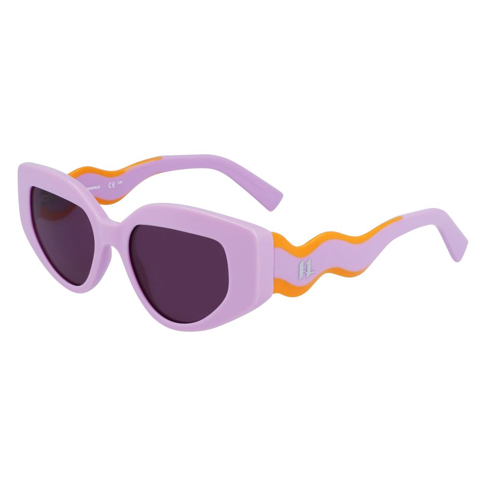 Дамски слънчеви очила Women’s sunglasses KARL LAGERFELD KL6144S650