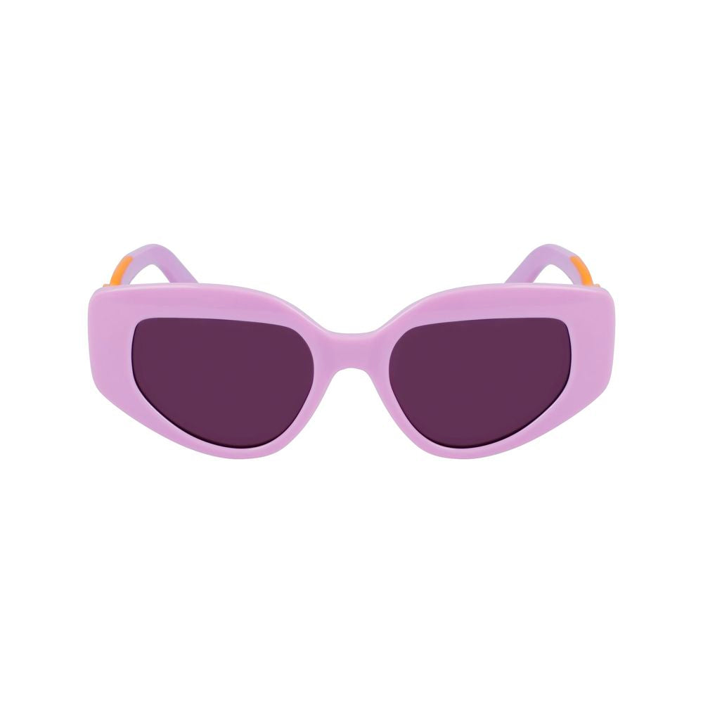 Дамски слънчеви очила Women’s sunglasses KARL LAGERFELD KL6144S650 front view