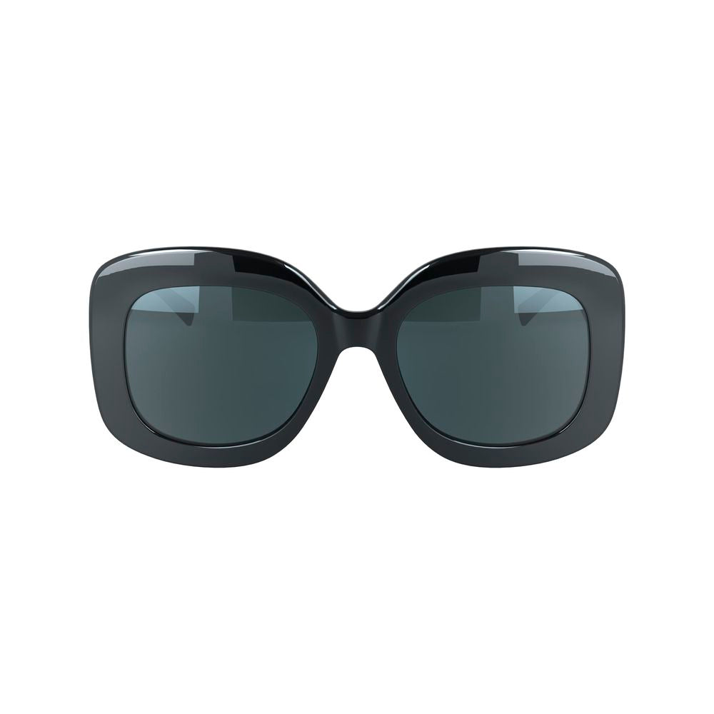 Дамски слънчеви очила Women’s sunglasses KARL LAGERFELD KL6165S21 Gray front view