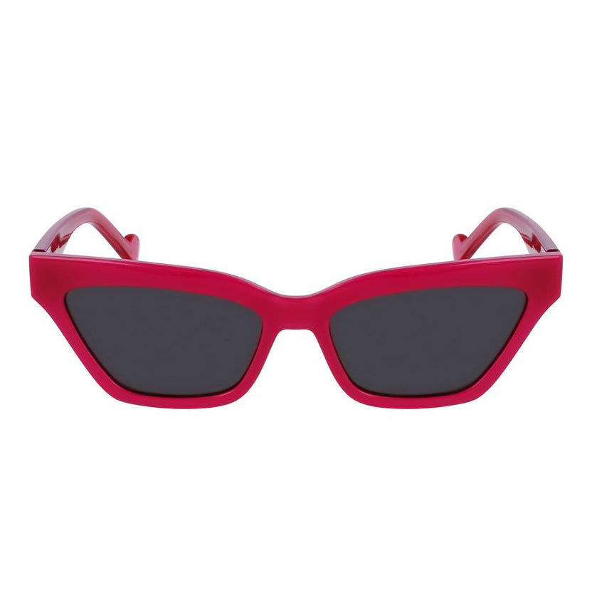 Дамски слънчеви очила Women’s sunglasses LIU JO LJ781S525 front view
