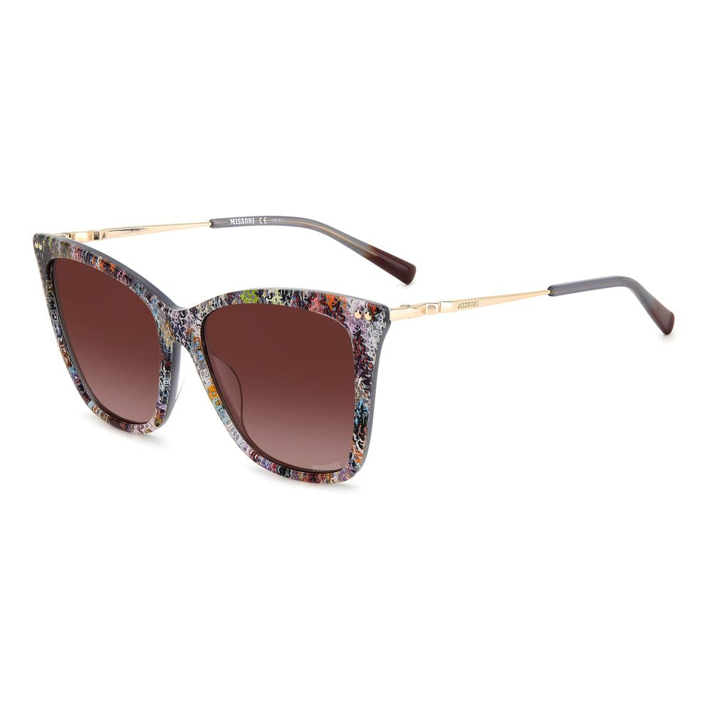 Дамски слънчеви очила Women’s sunglasses MISSONI MIS0106SX193X Multicolor