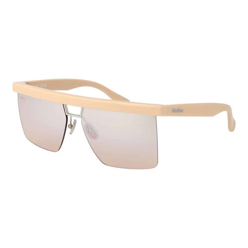 Дамски слънчеви очила Women’s sunglasses Max Mara MM0072 25L Beige