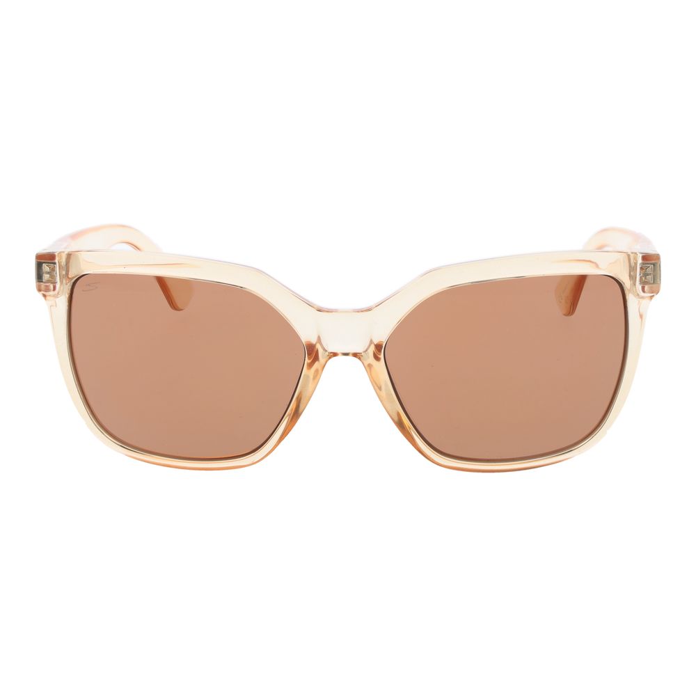 Дамски слънчеви очила Women’s sunglasses Serengeti SS536001 Wakota Beige front view