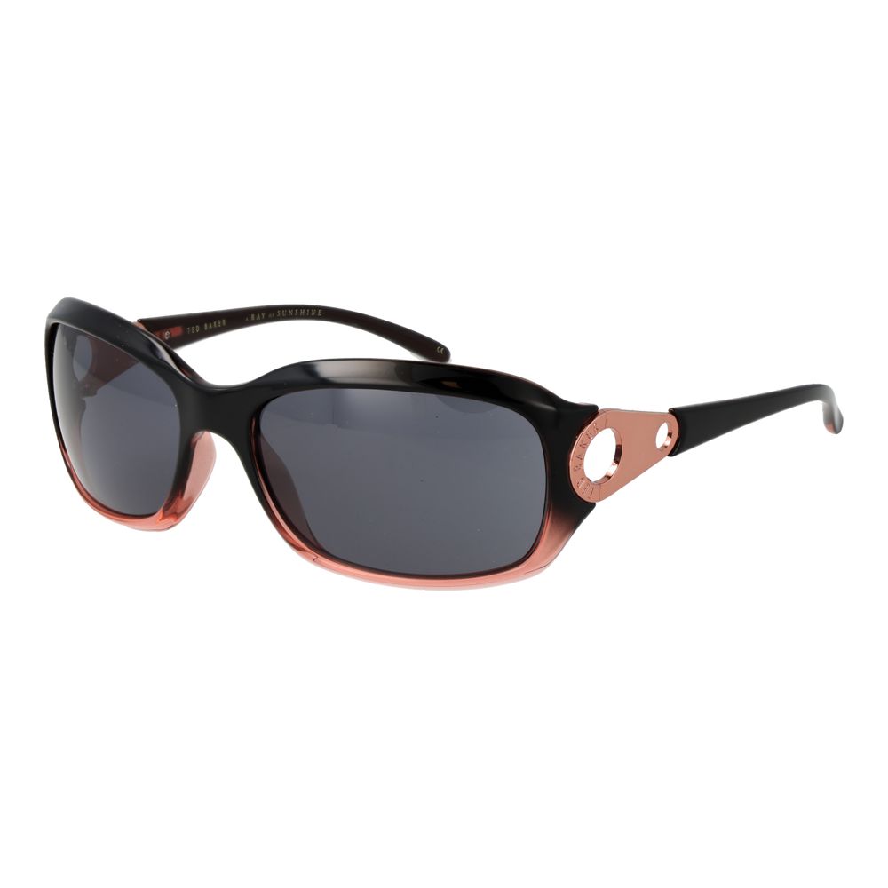 Дамски слънчеви очила Women’s sunglasses Ted Baker TB1186 022 Black / Rose Gold