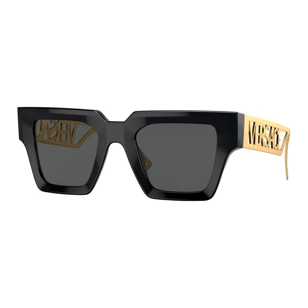 Дамски слънчеви очила Women’s sunglasses VERSACE VE4431F GB187 Black