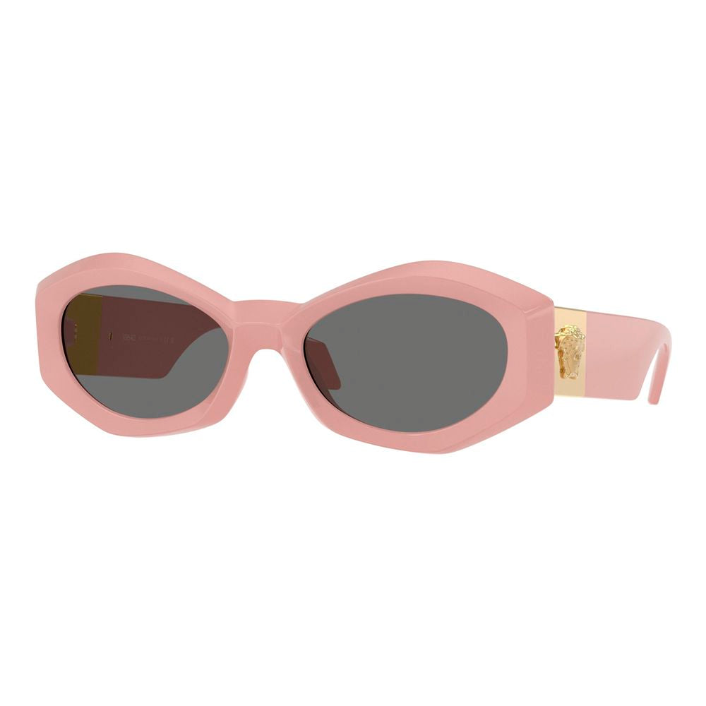 Дамски слънчеви очила Women’s sunglasses VERSACE VE4466U546387 Pink