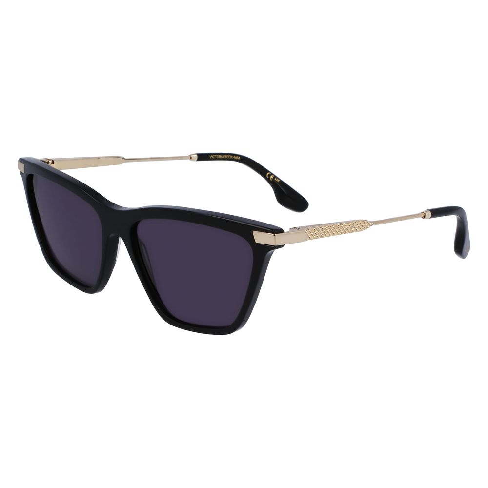 Дамски слънчеви очила Women’s sunglasses VICTORIA BECKHAM VB663S 001 Black