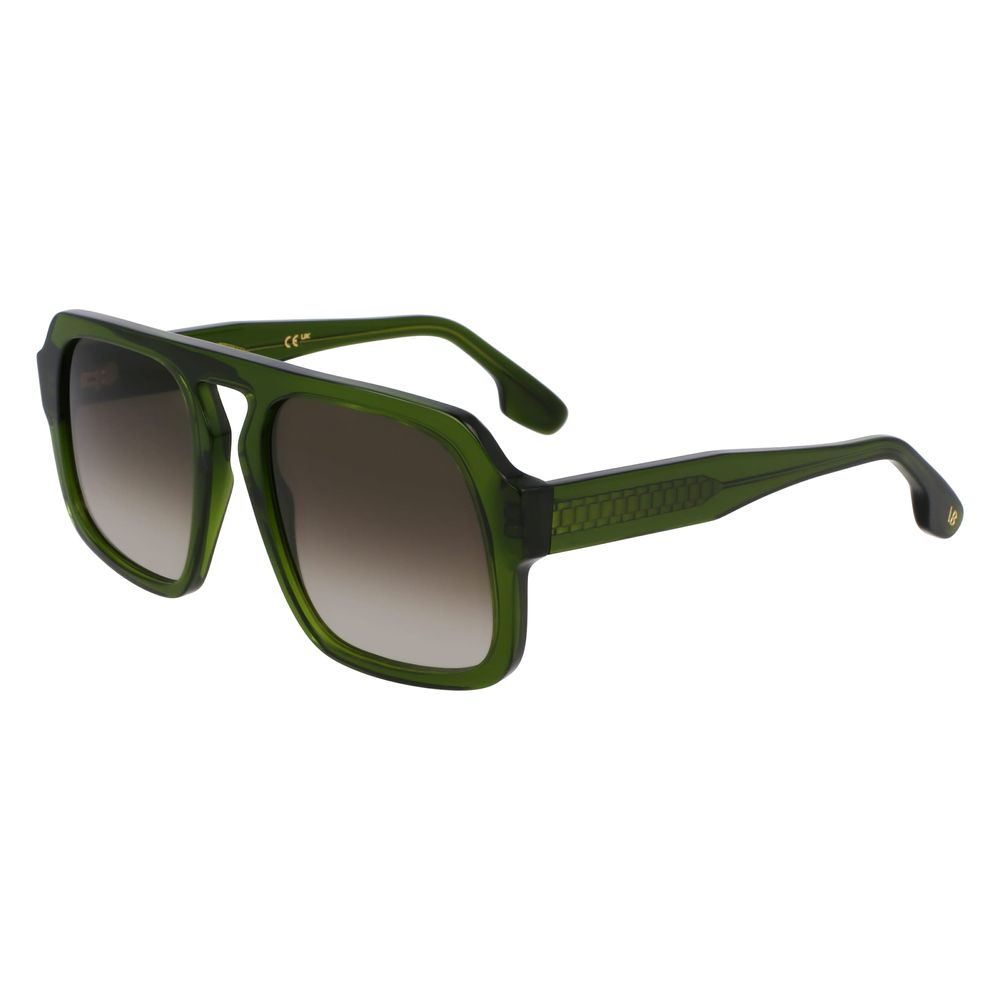 Дамски слънчеви очила Women's sunglasses VICTORIA BECKHAM VB674S 302 Green