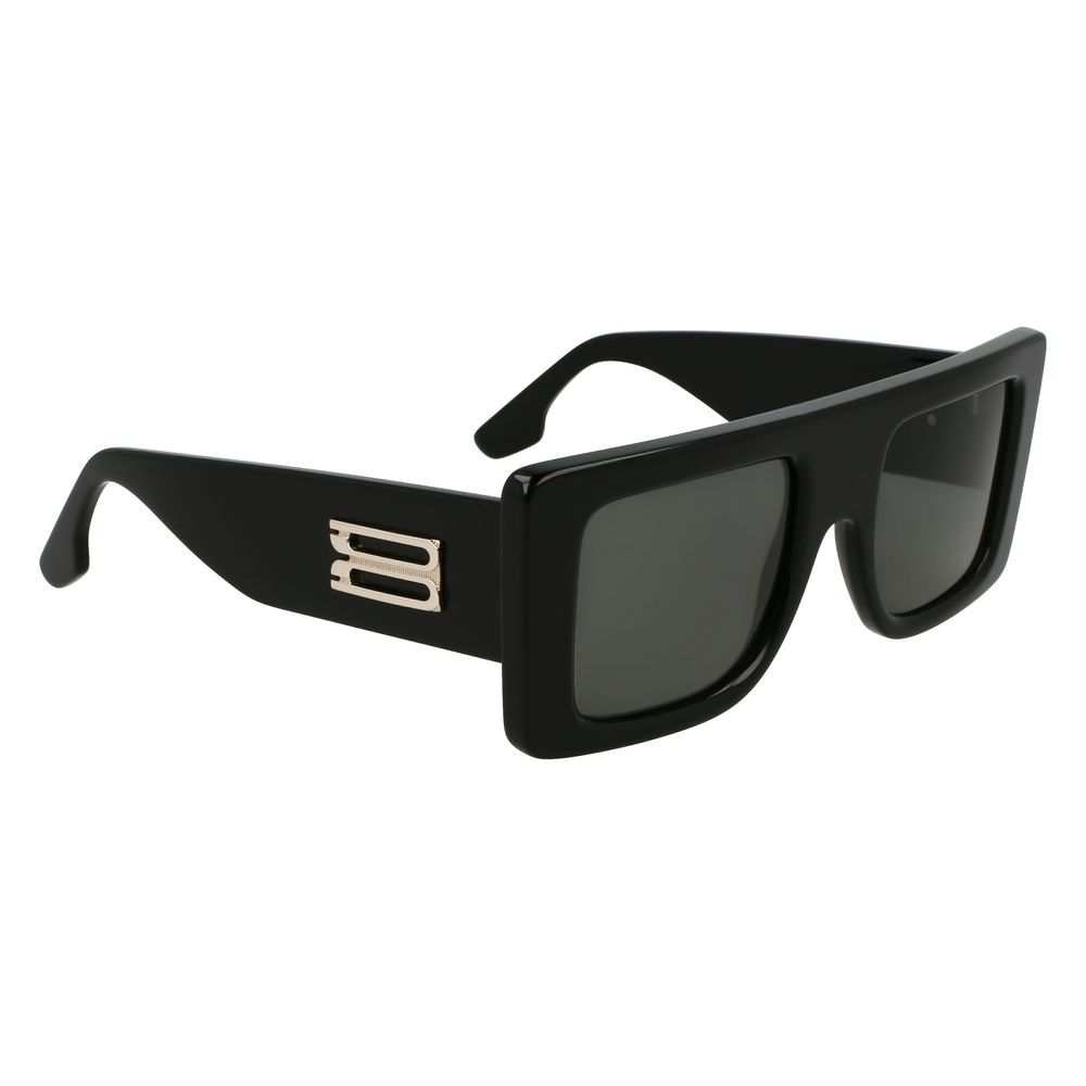 Дамски слънчеви очила Women’s sunglasses VICTORIA BECKHAM VB677S 001 Black angled view