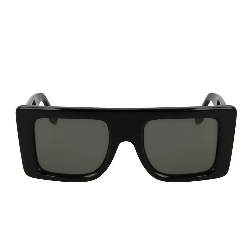 Дамски слънчеви очила Women’s sunglasses VICTORIA BECKHAM VB677S 001 Black front view