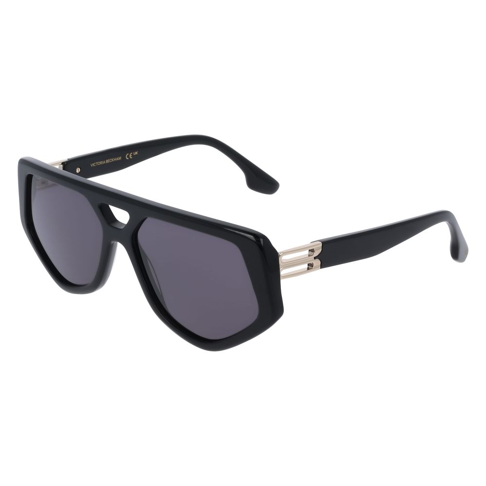 Дамски слънчеви очила Women's sunglasses VICTORIA BECKHAM VB681S 001 Black