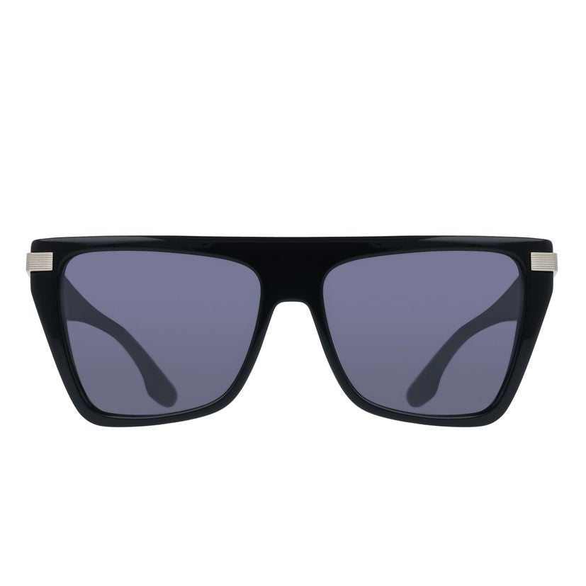 Дамски слънчеви очила Women’s sunglasses VICTORIA BECKHAM VB684S 001 Black front view