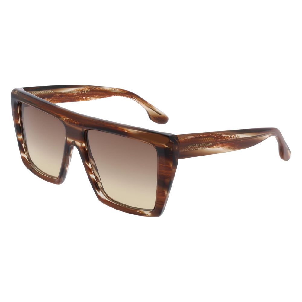 Дамски слънчеви очила Women’s sunglasses VICTORIA BECKHAM VB686S 228 Light Havana