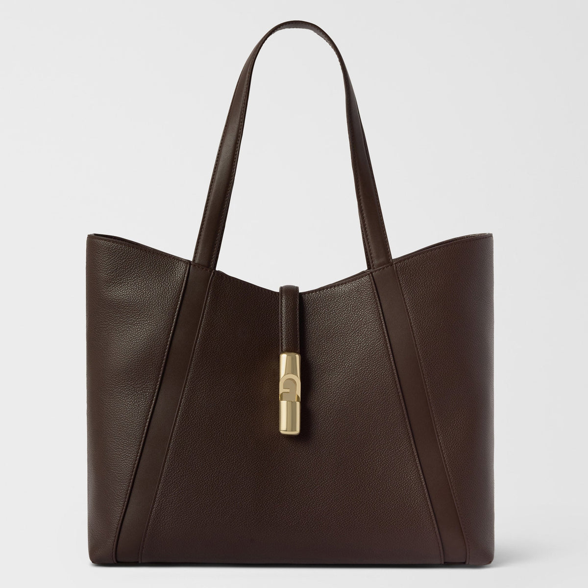 Women’s tote bag Furla Goccia L
WB01788_BX3353_1007_4488S Ciocciolato